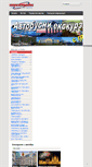 Mobile Screenshot of intertours.net